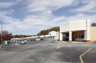 Plus de détails pour 3100 N Main St, Anderson, SC - Commerce de détail à louer