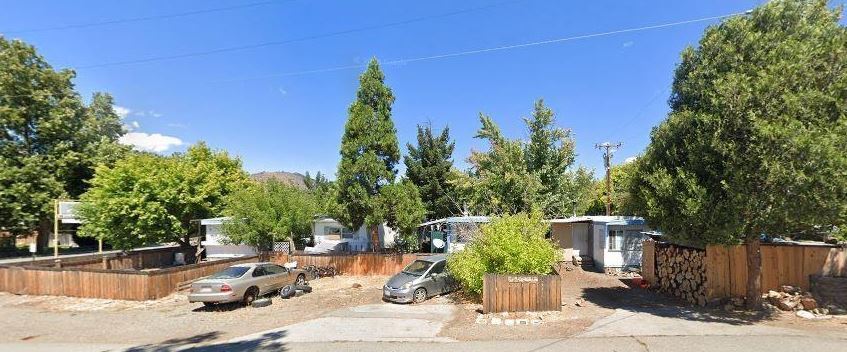 101 Butte St, Fort Jones, CA for sale - Building Photo - Image 2 of 6