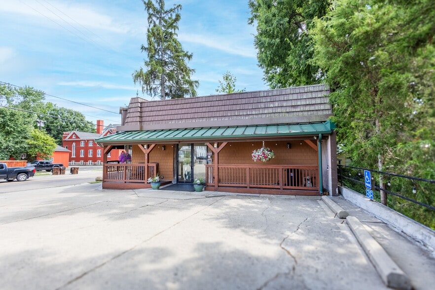 53 E Market St, Germantown, OH for sale - Building Photo - Image 3 of 24
