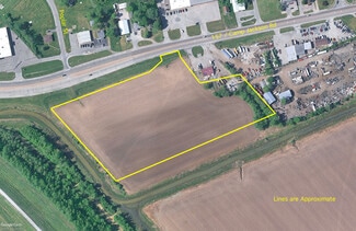 Plus de détails pour 2008 Camp Jackson Rd, East Saint Louis, IL - Terrain à vendre