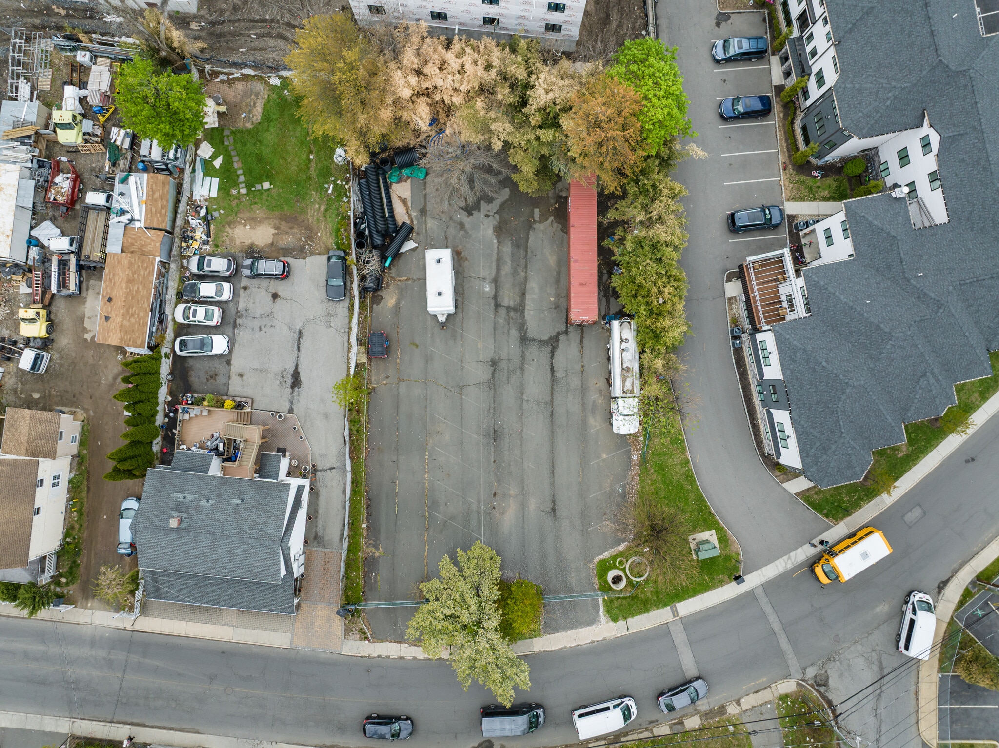 41 N Madison Ave, Spring Valley, NY for lease Primary Photo- Image 1 of 9