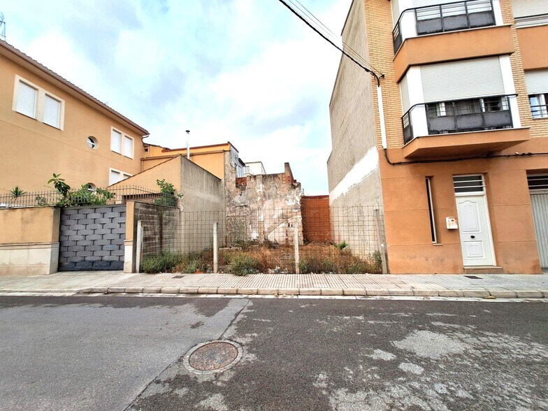 Land in València, Valencia for sale - Primary Photo - Image 3 of 8