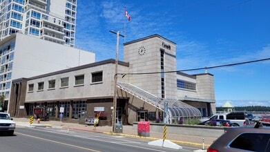 60 Front St, Nanaimo, BC for lease Building Photo- Image 1 of 7