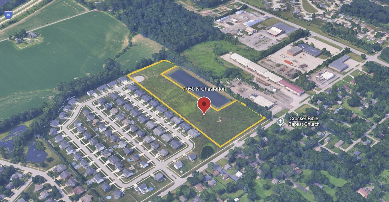 W 1050 N, Chesterton, IN for sale Building Photo- Image 1 of 3