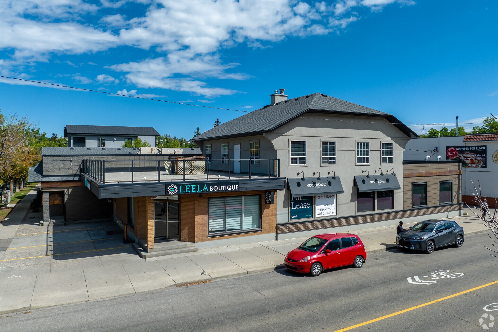 906 1st Ave NE, Calgary, AB à vendre Photo principale- Image 1 de 1