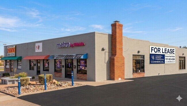 More details for 7037 Staples Mill Rd, Richmond, VA - Office/Retail for Lease