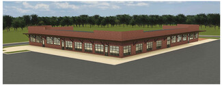 More details for 16 E. Hwy 16, Senoia, GA - Retail for Lease