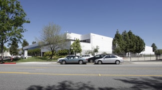Plus de détails pour 28210 Avenue Stanford, Valencia, CA - Industriel à louer