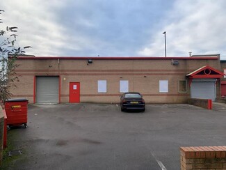 More details for London Rd, Sheffield - Flex for Lease