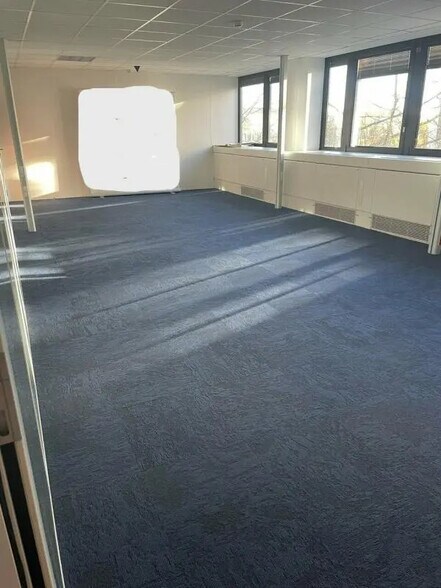 Bureau dans Nantes à louer - Photo du bâtiment - Image 3 de 5