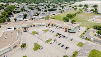 Plus de détails pour 1201 Hewitt Dr, Waco, TX - Commerce de détail à louer