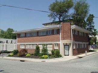 More details for 90 Cricket Ave, Ardmore, PA - Office for Lease