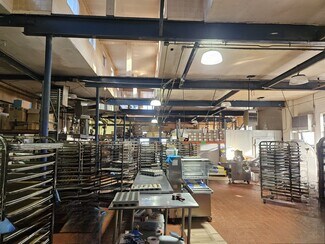 Plus de détails pour 1050 Rahway Ave, Avenel, NJ - Flex à vendre