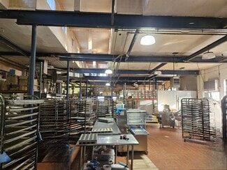 Plus de détails pour 1050 Rahway Ave, Avenel, NJ - Flex à vendre