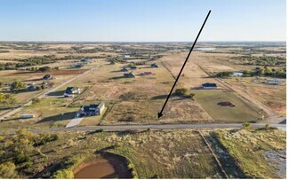 Plus de détails pour 1334 County Road 1250, Tuttle, OK - Terrain à vendre