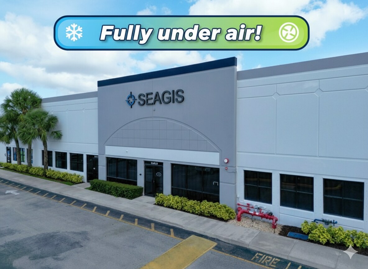 11220-11331 S Interchange Cir, Miramar, FL à louer Photo principale- Image 1 de 2