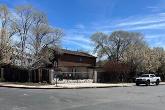 Plus de détails pour 210 W Benton Ave, Flagstaff, AZ - Bureau à vendre