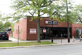 Plus de détails pour 15224 Kercheval St, Grosse Pointe, MI - Bureau à vendre