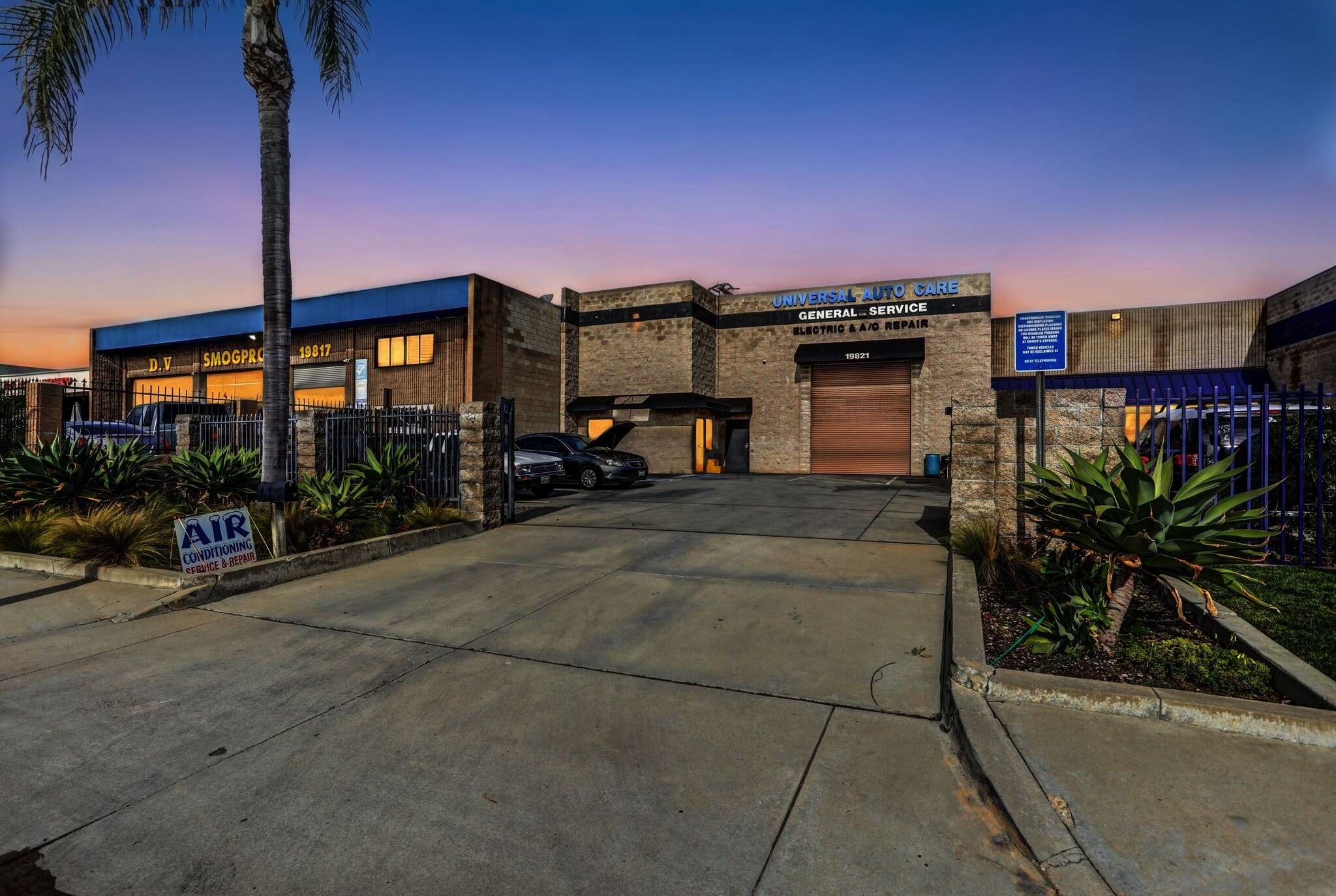 19821 Valley Blvd, Walnut, CA for sale Primary Photo- Image 1 of 39