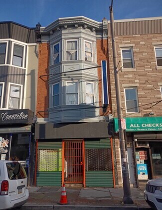 Plus de détails pour 2935 N 22nd St, Philadelphia, PA - Commerce de détail à louer