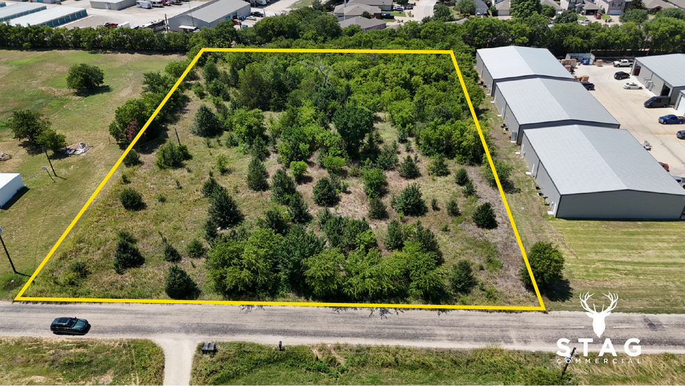 45 Matany Rd, Justin, TX à vendre - Photo du bâtiment - Image 3 de 8