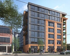 419 Bainbridge St, Philadelphia, PA for lease Interior Photo- Image 2 of 5