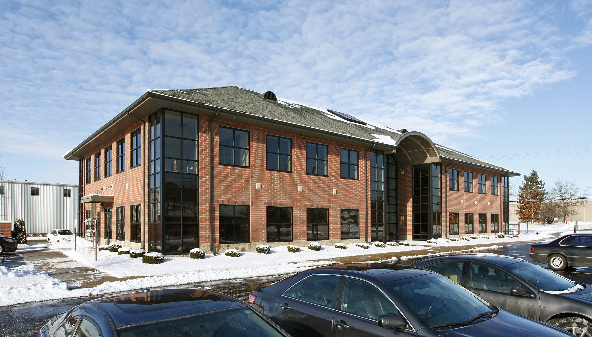 709 W Ellsworth Rd, Ann Arbor, MI à louer Photo principale- Image 1 de 8