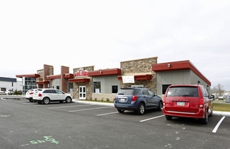 More details for 840 W Boundary St, Perrysburg, OH - Office/Retail for Lease