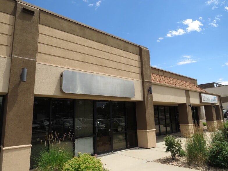610 Garrison St, Lakewood, CO for lease - Building Photo - Image 2 of 9