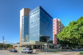 Plus de détails pour 3400 Coral Way, Coral Gables, FL - Bureau/Médical, Commerce de détail à louer