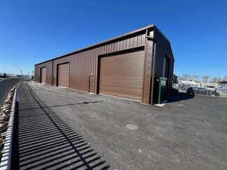 More details for Unit 3 Old Station Yard, Long Marston, Long Marston - Industrial for Lease