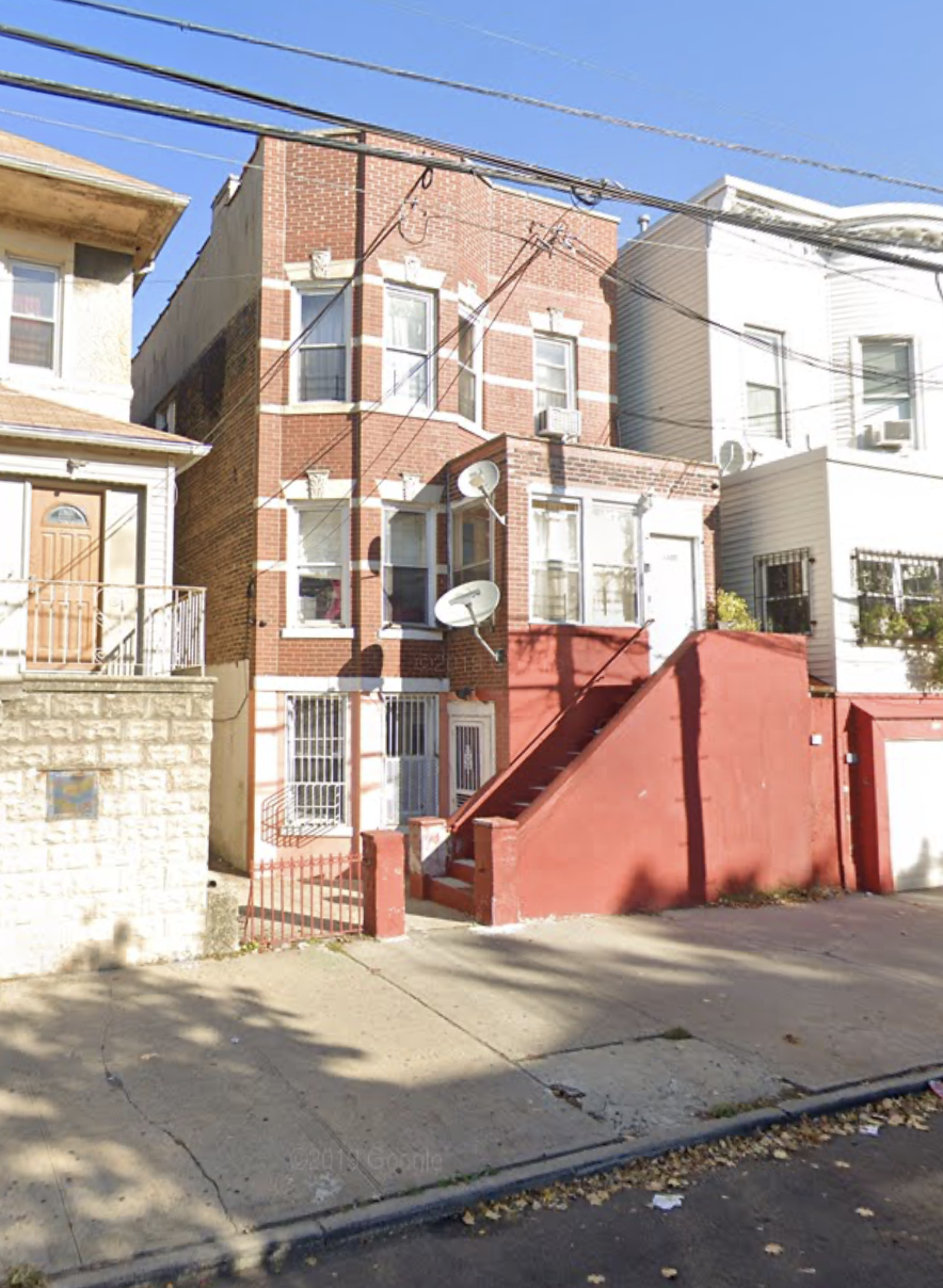 1805 Gleason Ave, Bronx, NY for sale Primary Photo- Image 1 of 1