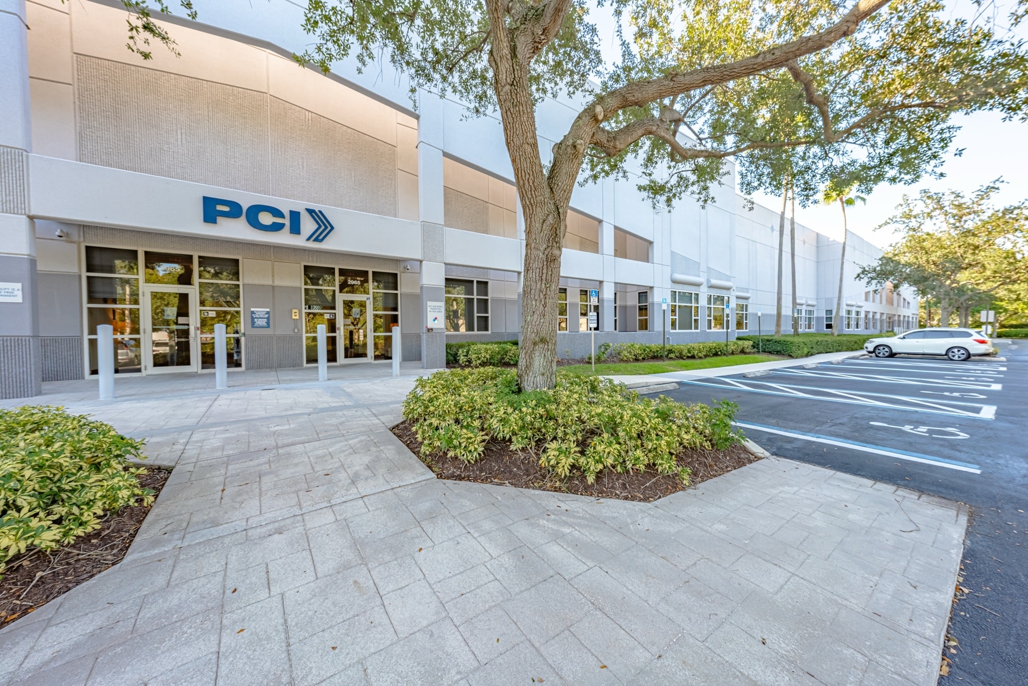 2965 West Corporate Lakes Blvd, Weston, FL for lease Interior Photo- Image 1 of 26