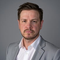Jeremy Bartlett