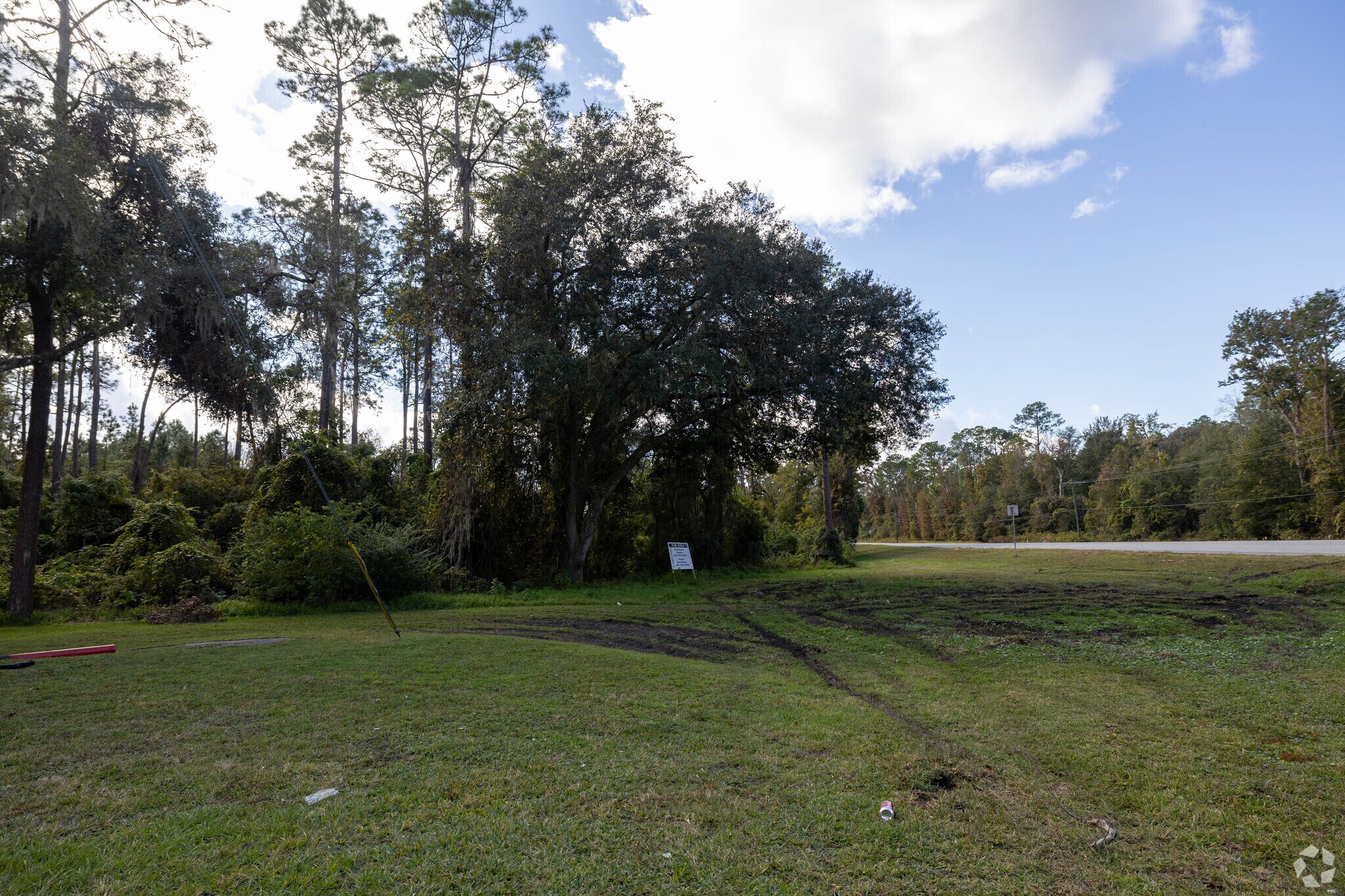 1127 S State Road 19, Palatka, FL à vendre Photo principale- Image 1 de 2