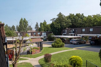 Plus de détails pour 3115 E 29th Ave, Spokane, WA - Multi-résidentiel à vendre