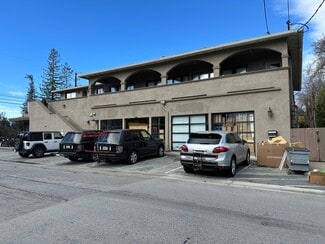 More details for 1800 El Camino Real, Menlo Park, CA - Office for Sale