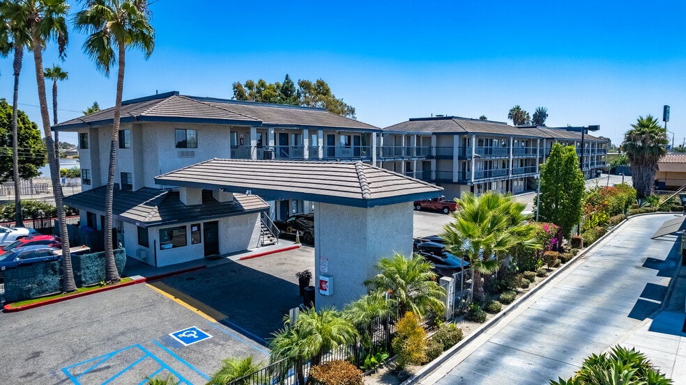 8062 Garden Grove Blvd, Garden Grove, CA for sale - Aerial - Image 2 of 20