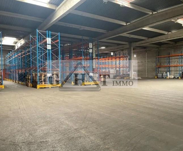 Industrial in Croissy-Beaubourg for sale - Building Photo - Image 3 of 4