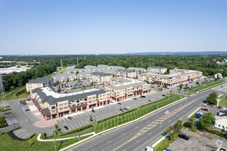 1630 Stelton Rd, Piscataway, NJ - Aérien  Vue de la carte - Image1