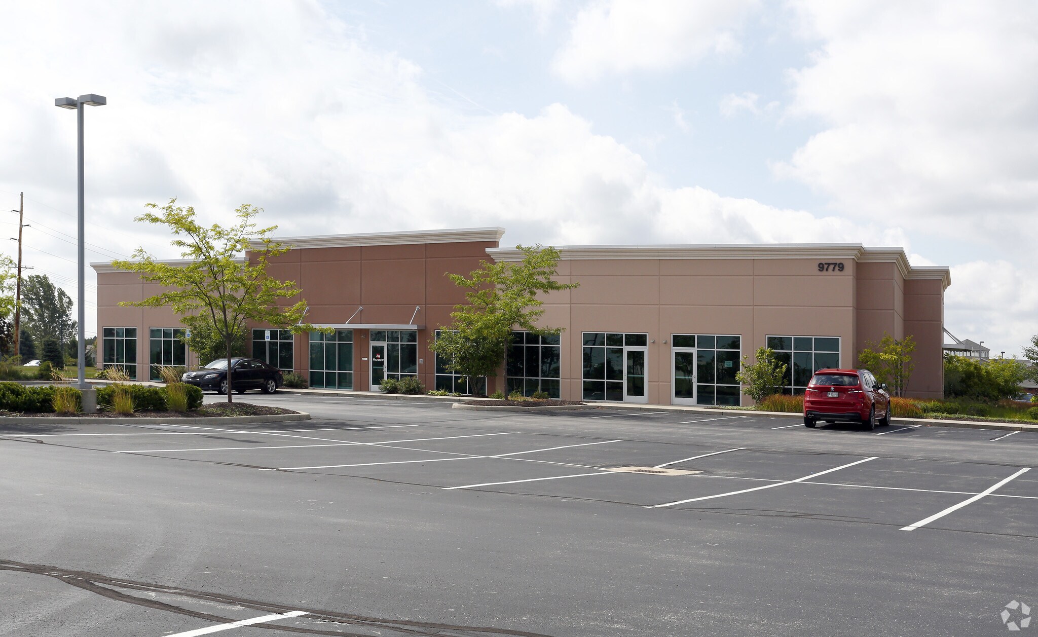 9779 E 146th St, Noblesville, IN for lease Primary Photo- Image 1 of 4