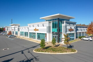 More details for 5615 Wellington Rd, Gainesville, VA - Flex for Lease