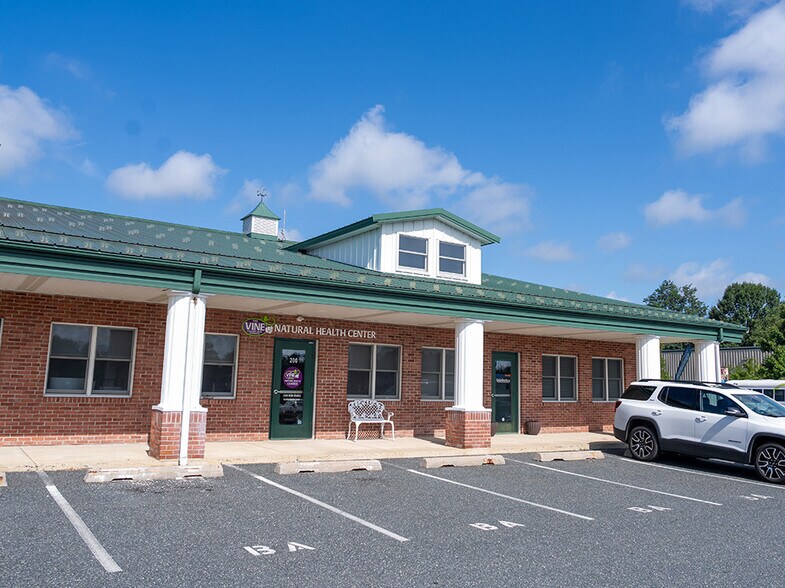 9 Newport Dr, Forest Hill, MD à louer - Photo du bâtiment - Image 3 de 3