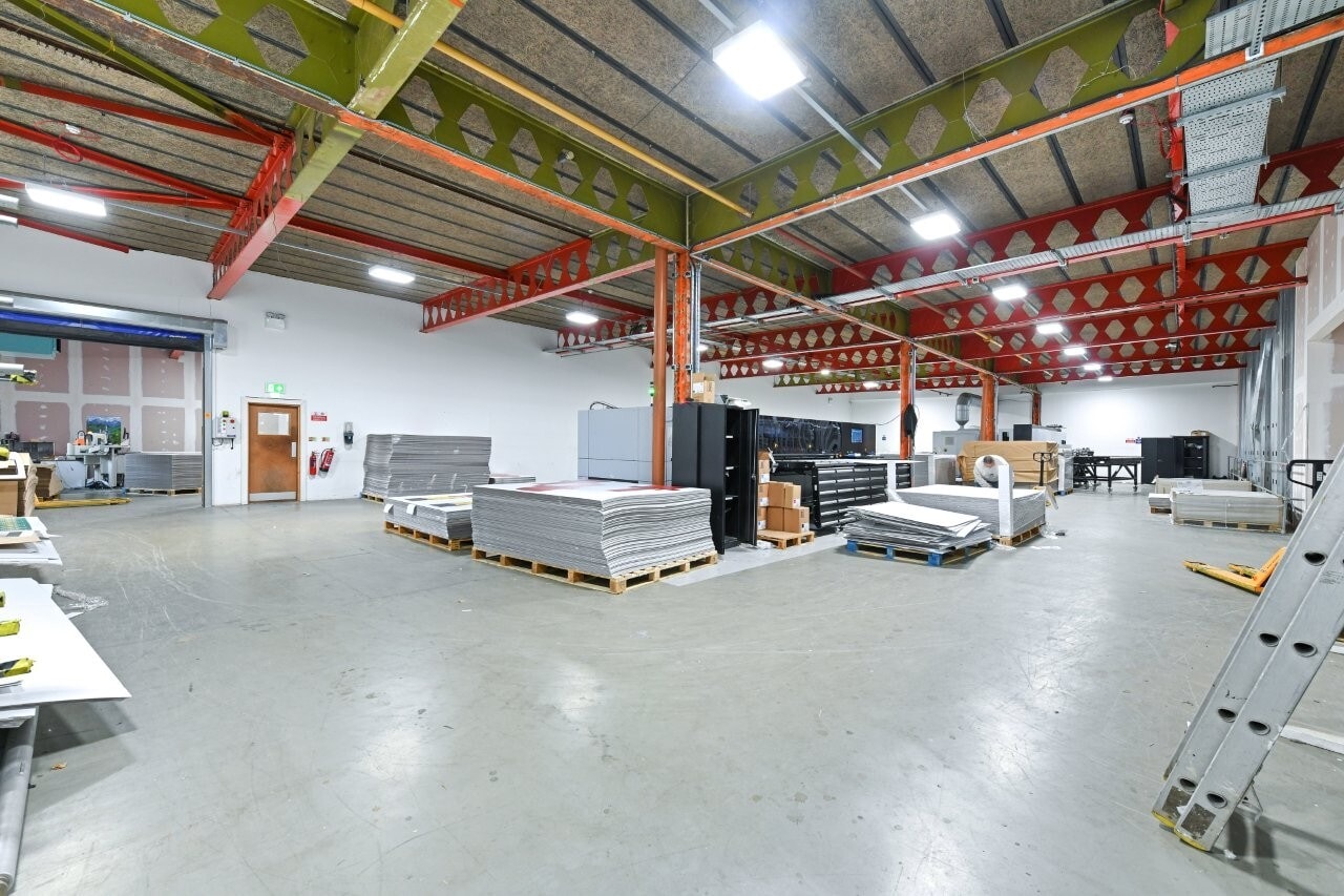 Keys Rd, Alfreton à vendre Photo intérieure- Image 1 de 6