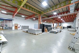 Keys Rd, Alfreton à vendre Photo intérieure- Image 1 de 6