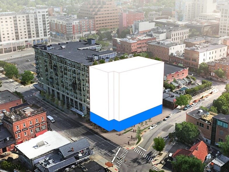 226 W Liberty St, Ann Arbor, MI for sale - Building Photo - Image 3 of 4