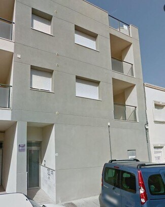 Plus de détails pour Marinas las, 10, Roquetas de Mar - Commerce de détail à vendre