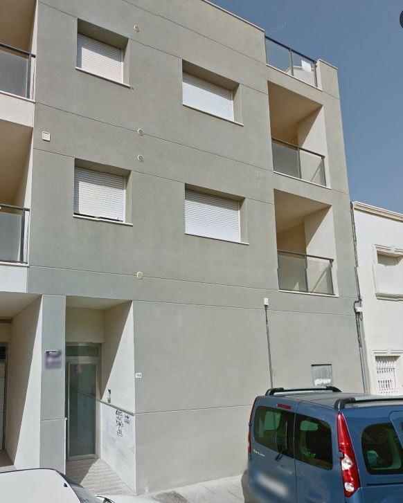 Marinas las, 10, Roquetas de Mar, Almería for sale Building Photo- Image 1 of 5