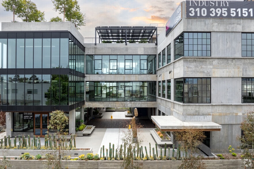 1650 Euclid St, Santa Monica, CA for sale - Building Photo - Image 3 of 53