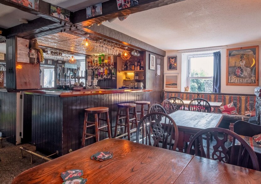 Oak Vale, Penny Bridge, Ulverston à vendre - Photo intérieure - Image 3 de 4